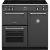 Stoves Richmond S900Ei Anthracite ELECTRIC Cooker