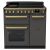 Rangemaster ESDL90EIPSLT/AB1 Estel Deluxe 90cm Induction Slate