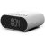 Roberts Radio ORT-DABCHARGEDW White Roberts Ortus DAB Clock Radio