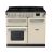 Rangemaster ESDL100DFPPCR/CM1 Estel Deluxe 100cm Dual Fuel Pale Cream