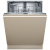 Neff S153HTX02G Integrated N 30, Fully-Integrated Dishwasher, 60 Cm