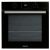 Hotpoint SA2540HBL Black Single Oven