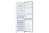 Samsung RB33B610EWWEU White Frost Free Fridge Freezer