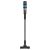 Sebo 95001GB Balance A1 Cordless Stick Vacuum - 48 Minutes Run Time - Basalt Grey/Blue
