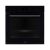Cda SC050BL Single Oven Pyrolytic, 77L