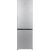 Indesit INKF8251S4UK Total No Frost 70/30 Fridge Freezer - Silver