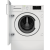 Beko WDIK752421F Washer Dryer Built-in