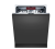 Neff S355HCX27G Built_In Full Size Dishwasher - Steel - 14 Place Settings