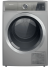 Hotpoint H8D94SBUK Silver 9Kg Heat Pump Dryer