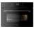 Cda VK903BL 40 ltr compact combi microwave grill and fan oven