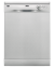 Zanussi ZDF22002XA Stainless Steel Dishwasher