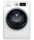Whirlpool FFD11469BSVUK washing machine - FFD 11469 BSV UK
