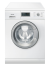 Smeg WDF147-2 White 7Kg Wash 4Kg Dry Washer Dryer