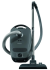 Miele C1POWERLINE Vacuum Cleaner-Graphite Grey