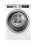Bosch WDU8H541GB Series 8 10kg/6kg 1400 Spin Washer Dryer - White