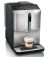 Siemens TF303G07 Bean to Cup Fully Automatic Freestanding Coffee Machine - Inox Silver Metallic