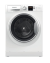 Hotpoint NSWE7469WSUK 7kg 1400 Spin Washing Machine - White