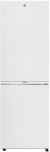 Hoover HONCQ2T618EWKR 59.5cm 60/40 Fridge Freezer - White