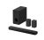 Sony HTS2000_CEK 3.1 ch Soundbar - Black