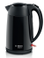 Bosch TWK3P423GB Kettle DesignLine 1.7 l Black