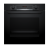 Bosch Series 4 HQA574BB3B Built In Electric Single Oven
