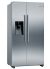 Bosch KAD93AIERG Silver Steel 