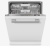 Miele G7191SCVI AD Stainless Auto Dos Integrated 60cm Dishwasher
