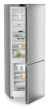 Liebherr CNSFA7723 Silver Freestanding NoFrost Fridge Freezer
