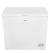 Indesit INCF1984UK White 198L Chest Freezer