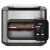 Ninja SFP700UK Combi 12-In-1 Multi-Cooker, Oven & Air Fryer - Grey