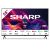 Sharp 4T-C55GK4245KB 55
