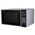 Sharp RD202TS-UK 20 Litres Microwave Oven - Silver