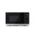 Sharp YC-PS254AU-S 25 Litres Microwave Oven - Silver