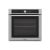 Hotpoint SI4854HIX 71Ltr Single  Electronic Oven