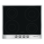 Smeg SI964XM Stainless Steel Victoria Induction Hob