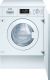 Siemens WK14D541GB Front Loading Washer Dryers