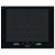 Whirlpool SMP658CBTIXL Black Induction Hob