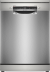 Bosch SMS4EKI06G Silver Inox 60cm dishwasher