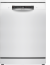 Bosch SMS4EMW06G White 60cm dishwasher