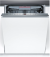 Bosch SMV46NX00G Serie 4 Fully-integrated dishwasher 60 cm  