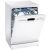 Siemens SN236W02MG White Dishwasher