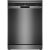 Siemens SN25EC13CE autoOpen dry, 8 programmes, flexComfort baskets Dishwasher