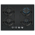 Neff T26PIP4S0 59cm Induction Hob - Black
