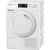 Miele TDB130 The Miele TDB130WP is a fantastic new tumble dryer from Miele. With the Honeycomb Plus 