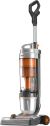 Vax U85-AS-BE Upright Corded Bagless Vacuum - Orange/Grey