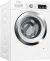 Bosch WAW287H0GB 9Kg Washing Machine