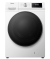 Hisense WDQA8014EVJM 8kg/5kg 1400 Spin Washer Dryer - White