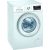 Siemens WM14N202GB White 8Kg 1400Rpm Washing Machine