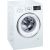 Siemens extraKlasse WM14T481GB Washing Machine, 8kg