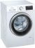 Siemens WM14UQ92GB White 9Kg 1400Spin Freestanding Washing Machine